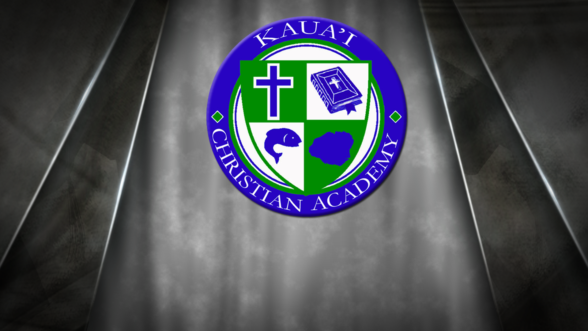 2020 Strong: Kaua`i Christian Academy